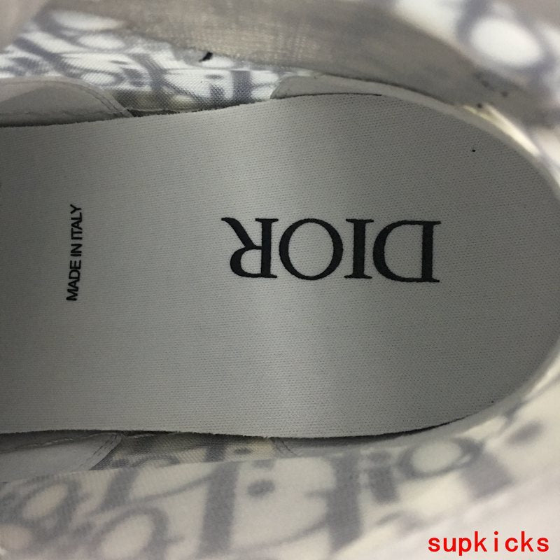 Dior Luxury Shoes