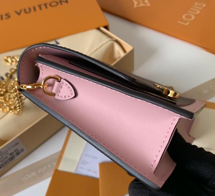 Mila's Edit - LOV Bags - 2513