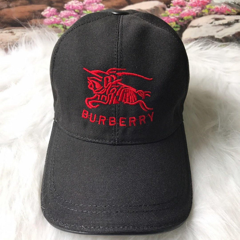 Burberry Luxury Cap