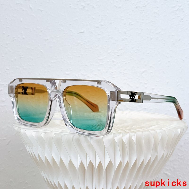 Louis Vuittion Luxury Sunglasses