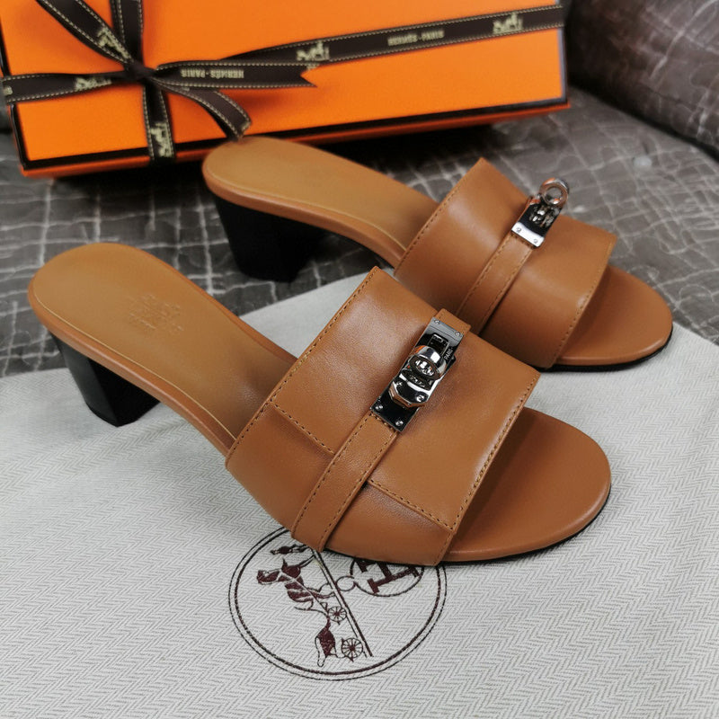 Hermes Luxury Sandals