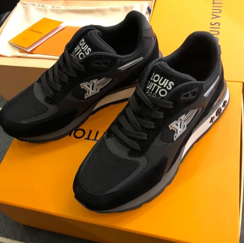 Mila's Edit - LOV Men Shoes - 1535