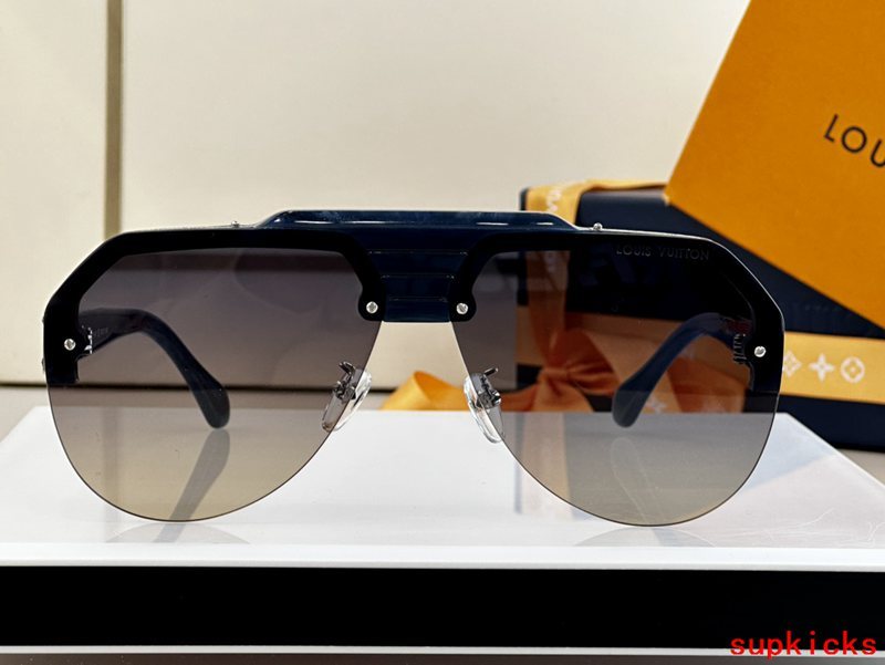Louis Vuittion Luxury Sunglasses