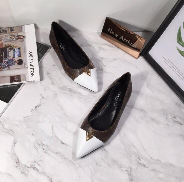 Mila's Edit - LOV Women Shoes - 1579