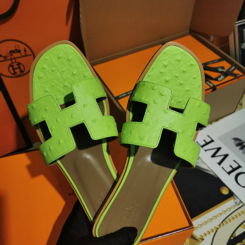 Hermes Luxury Sandals