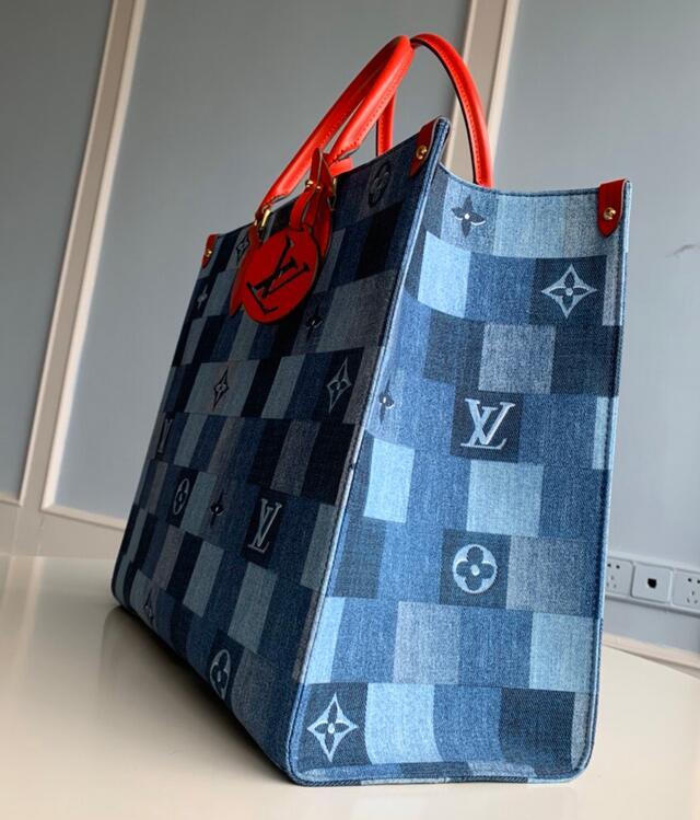 Mila's Edit - LOV Bags - 3080