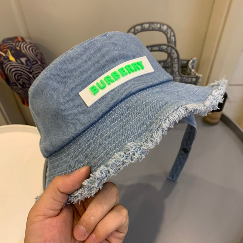Burberry Luxury Cap