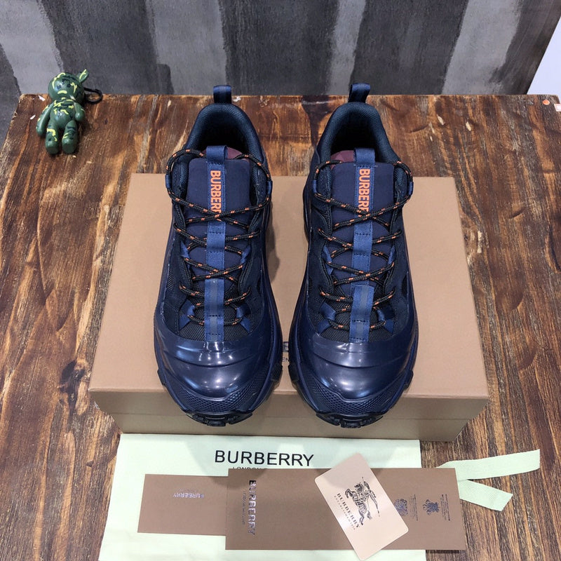 Burberry Luxury Shoes