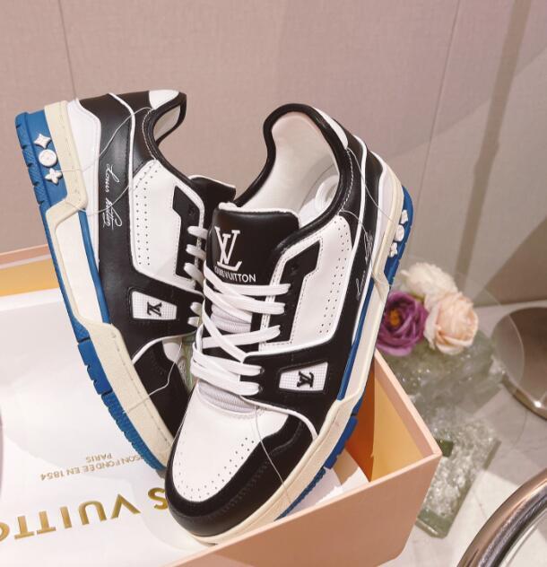 Mila's Edit - LOV Men Shoes - 945