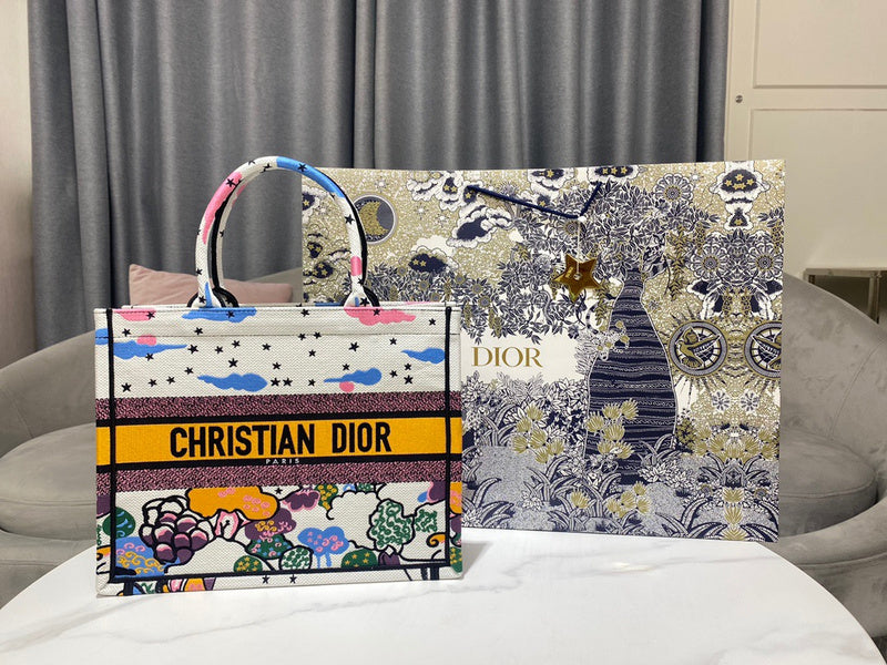 ENT - DOR Bags - 828
