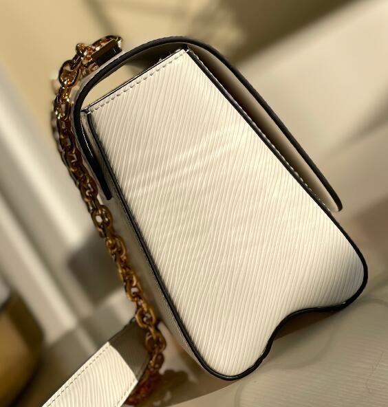 Mila's Edit - LOV Bags - 2585