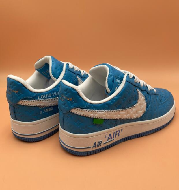 Mila's Edit - LOV Men Shoes - 990