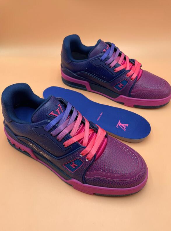 Mila's Edit - LOV Men Shoes - 1123