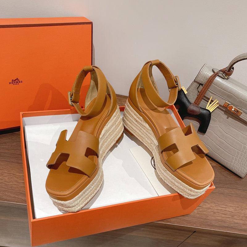 Hermes Luxury Shoes