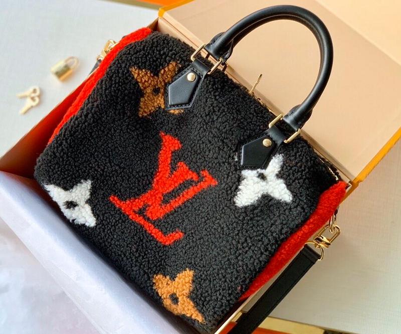 Mila's Edit - LOV Bags - 2994