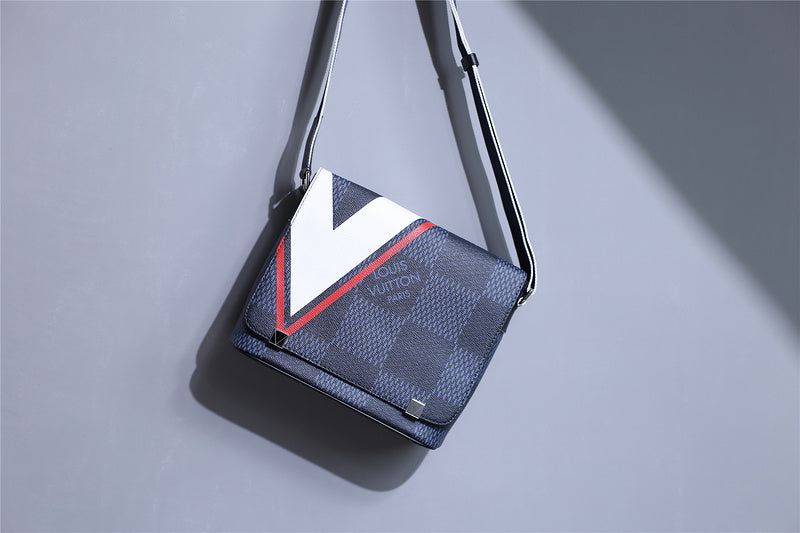 I W Fashion Lu-Vi bags - 10404