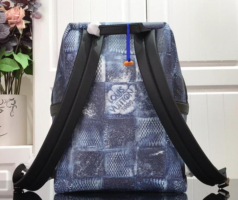Mila's Edit - LOV Bags - 2372