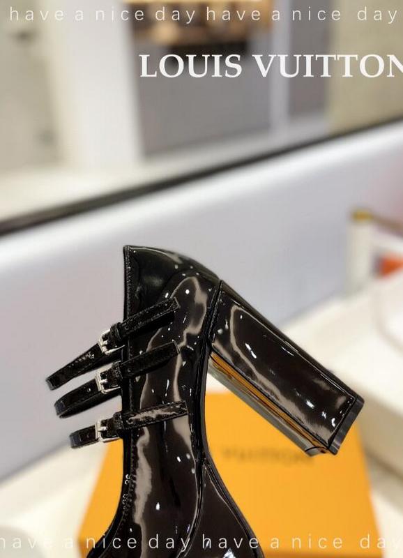 Mila's Edit - LOV Women Shoes - 527