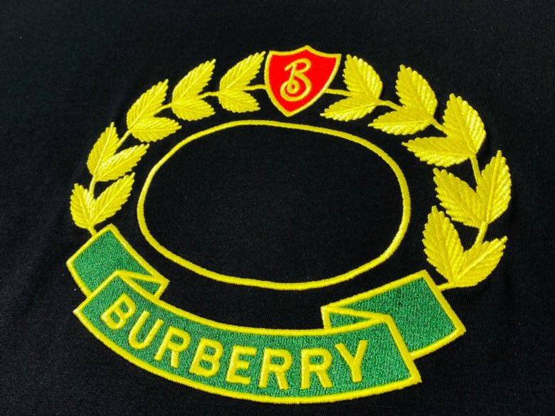Burberry T-Shirts - 262