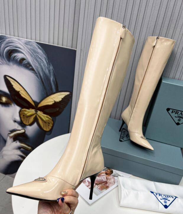 Mila's Edit - PD Women Shoes - 332