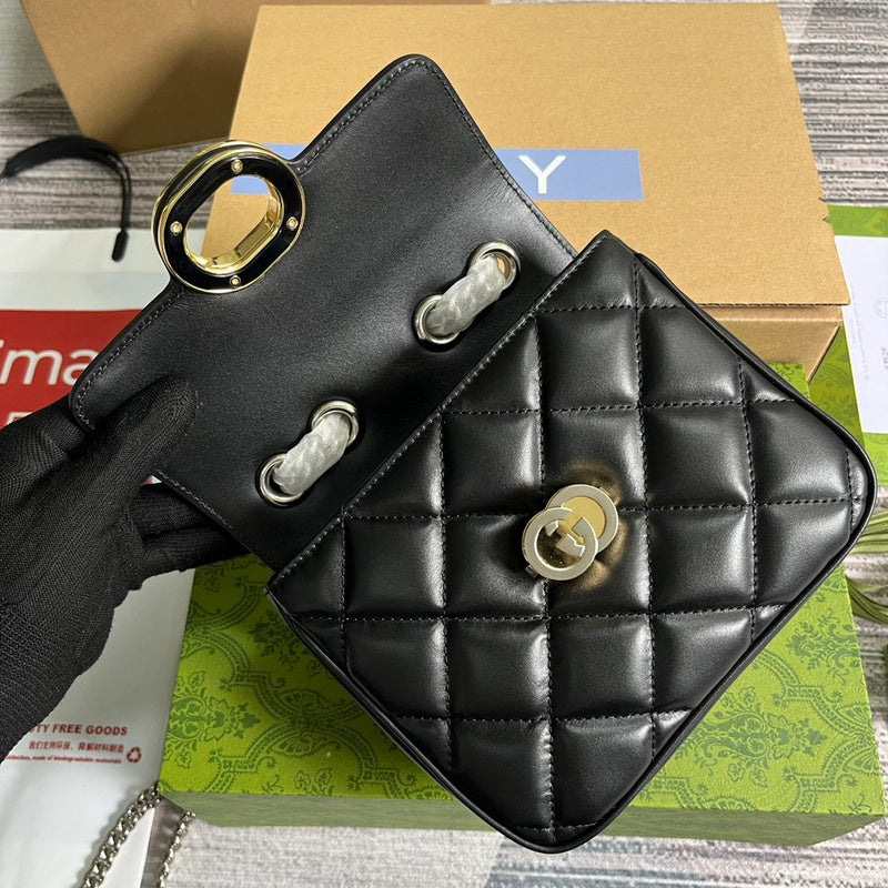 ENT - GCI Bags - 1424