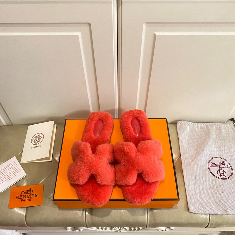 Hermes Luxury Sandals