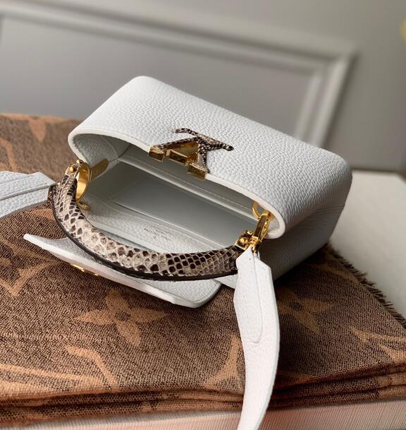 Mila's Edit - LOV Bags - 3128