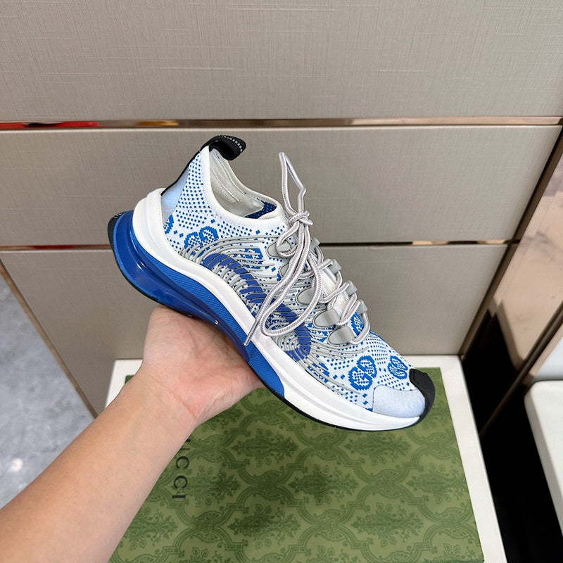 Gucci Luxury Shoes
