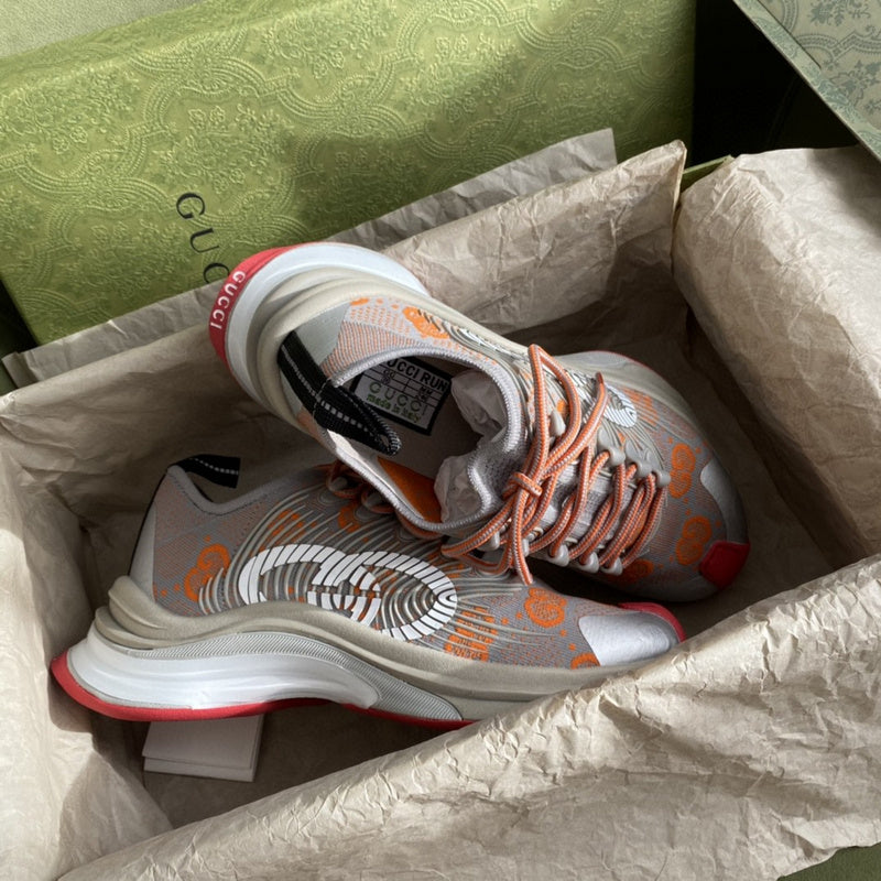 Gucci Luxury Shoes