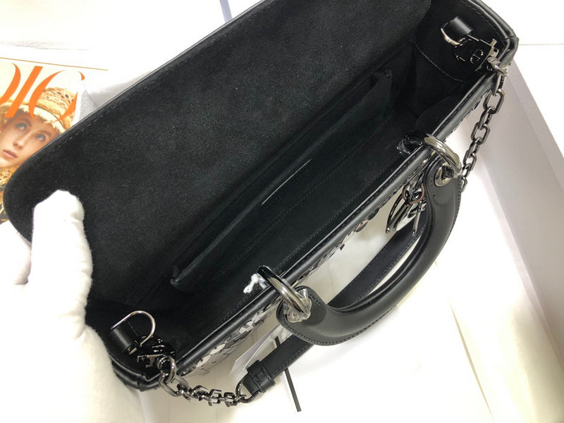 ENT - DOR Bags - 493