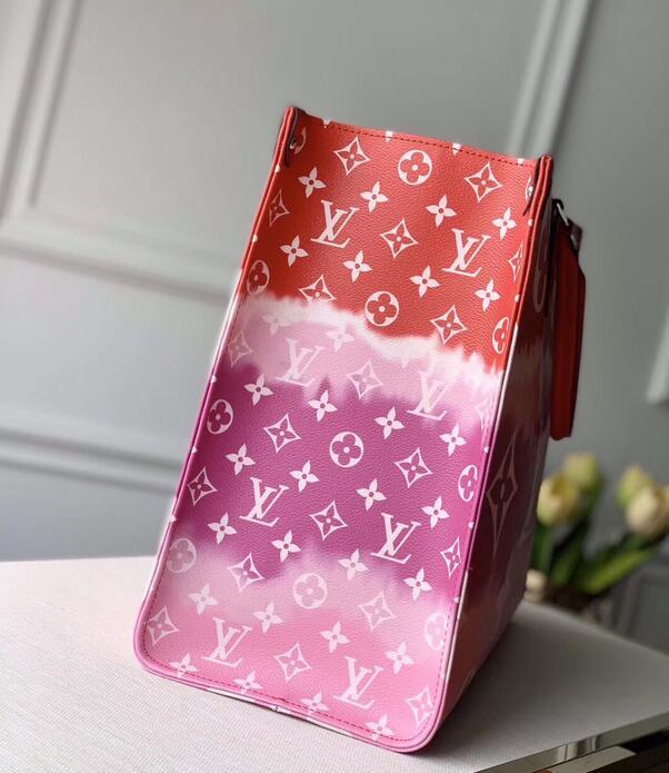 Mila's Edit - LOV Bags - 3122