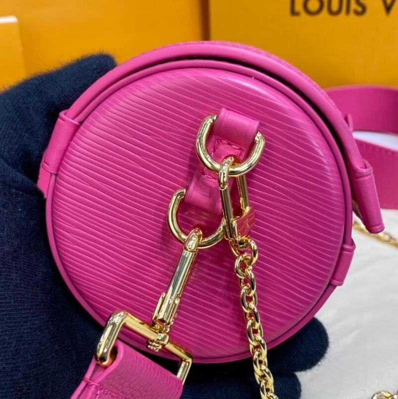 Mila's Edit - LOV Bags - 2412