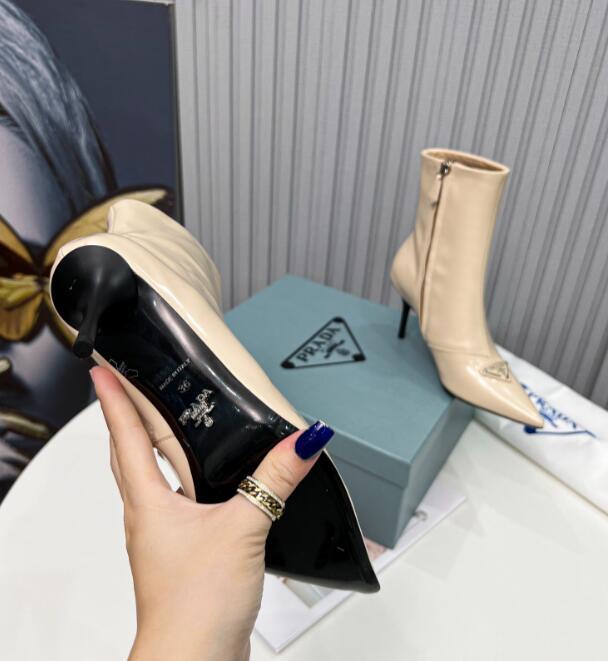 Mila's Edit - PD Women Shoes - 353