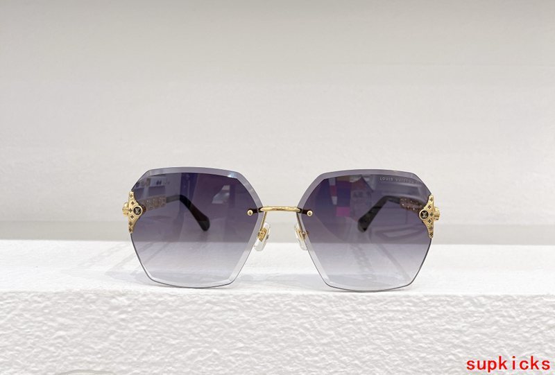 Louis Vuittion Luxury Sunglasses