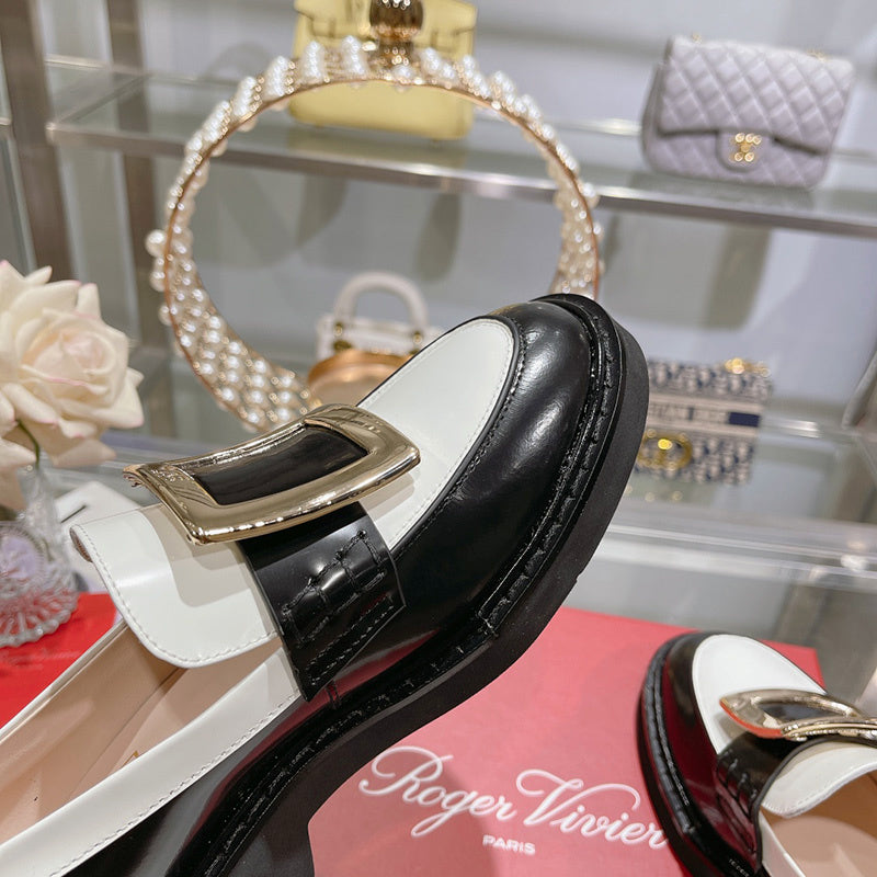 Roger Vivier Luxury Shoes