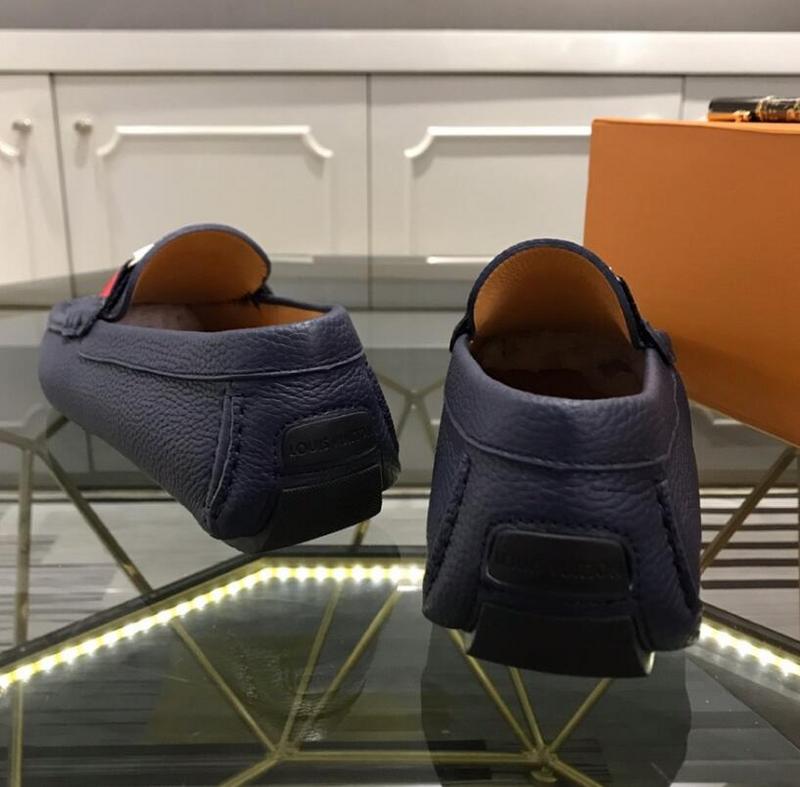 Mila's Edit - LOV Men Shoes - 1893
