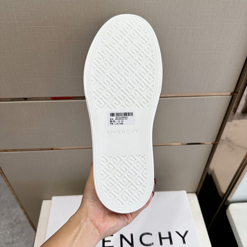 Givenchy Luxury Shoes
