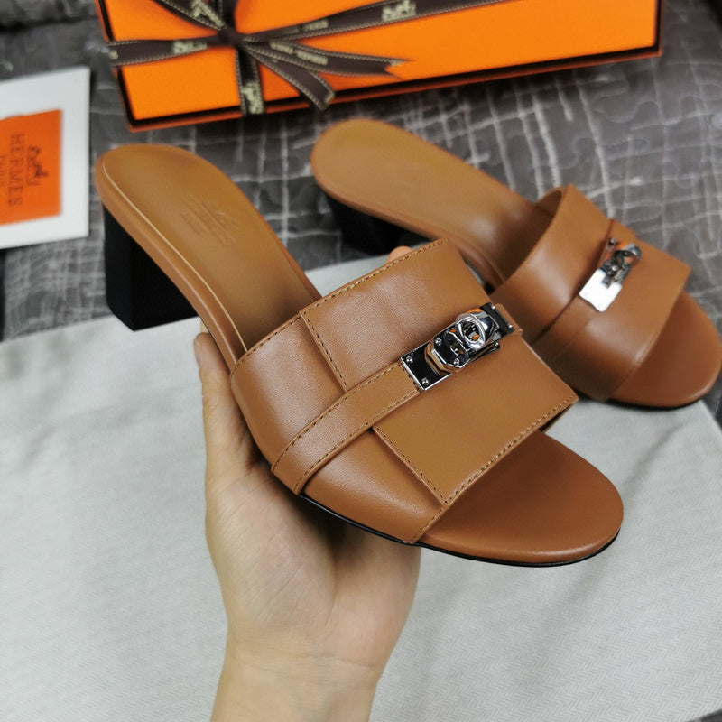 Hermes Luxury Sandals