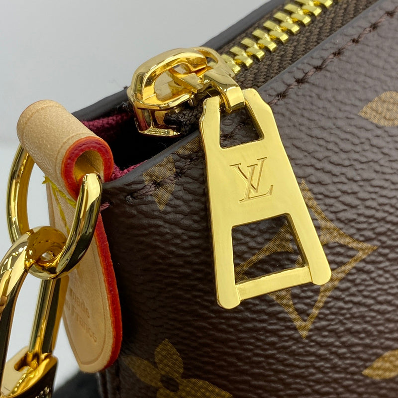 I W Fashion Lu-Vi Bags - 16667