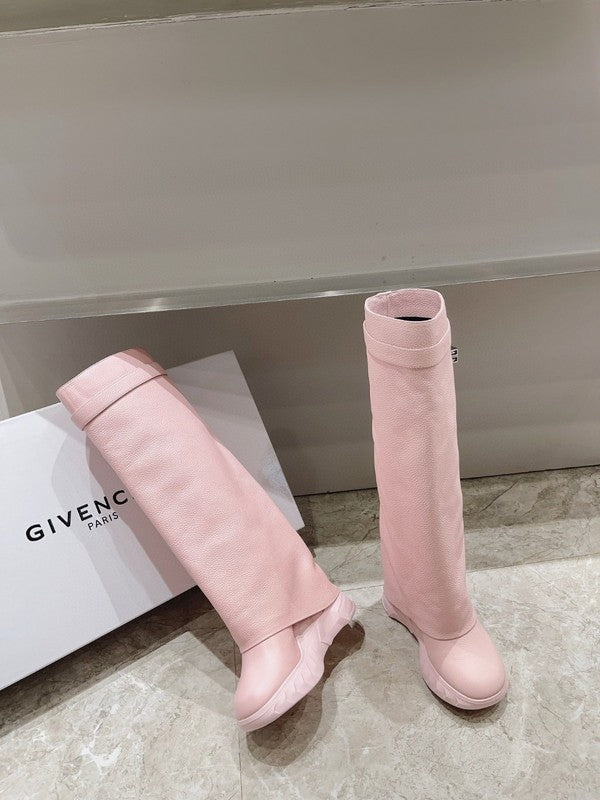 Givenchy Luxury Shoes