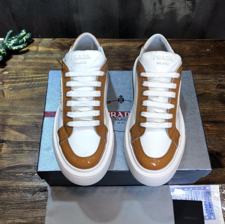 Mila's Edit - PD Men Shoes - 378