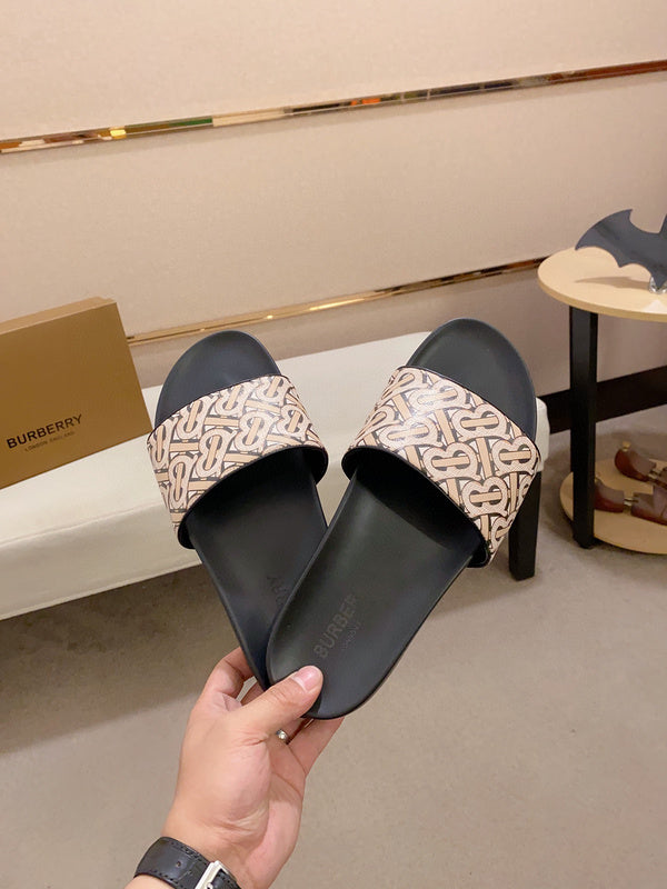 Burberry Luxury Shoes