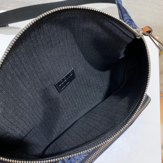 PHA - LWO Bags - 340