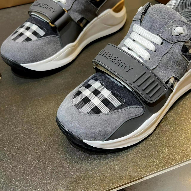 Burberry Luxury Shoes