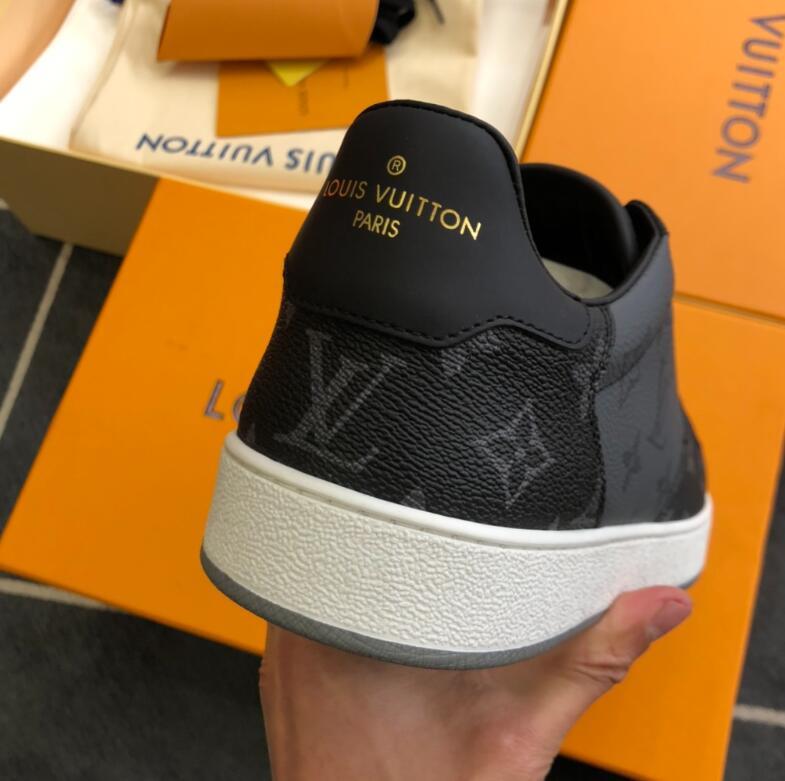Mila's Edit - LOV Men Shoes - 1547