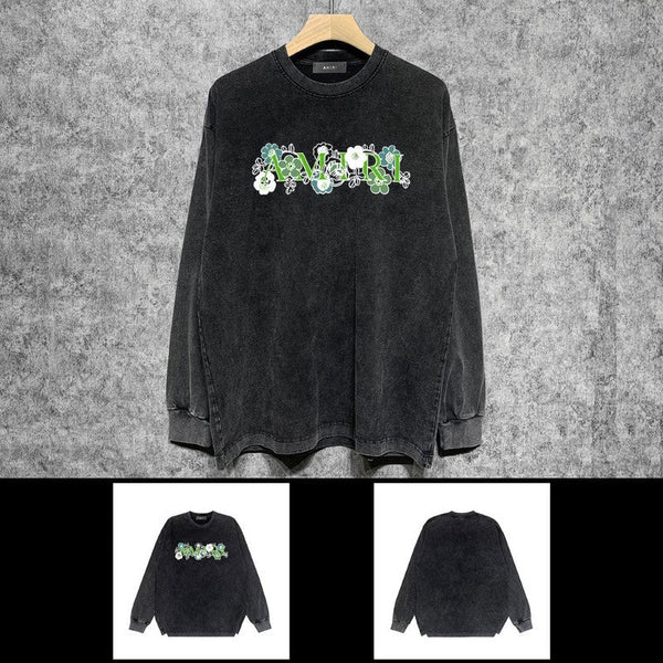 AMIR Hoodies - 164