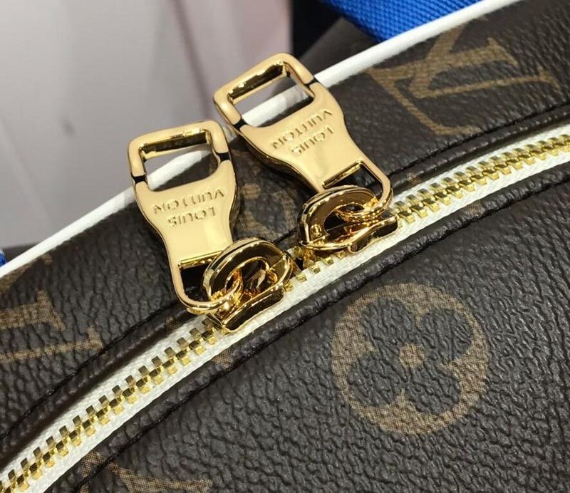 Mila's Edit - LOV Bags - 2747