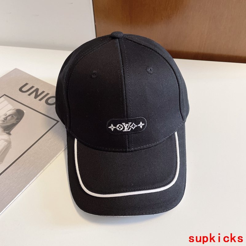 Louis Vuitton Luxury Cap