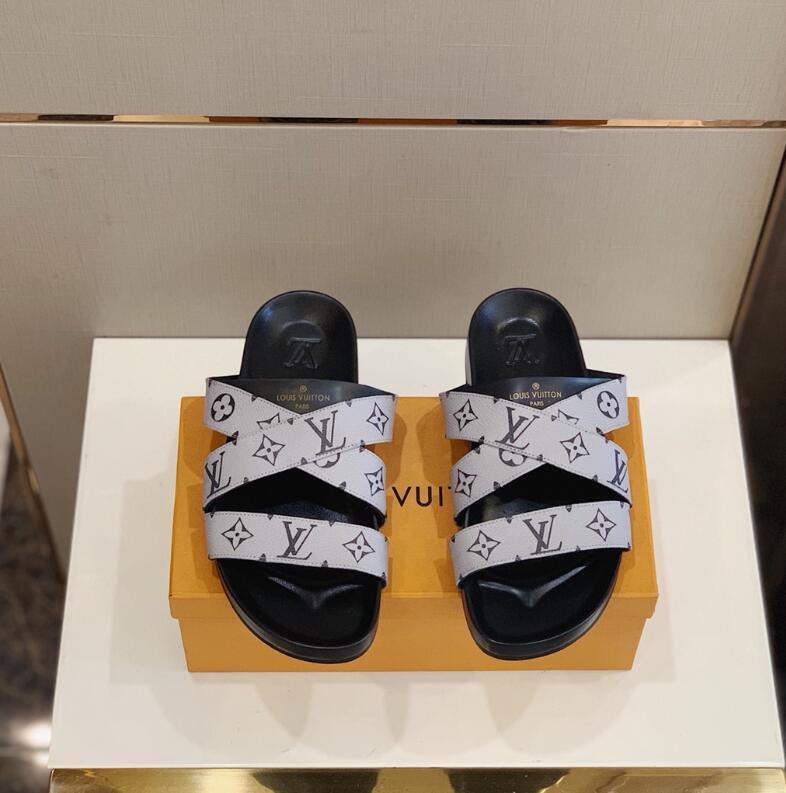 Mila's Edit - LOV Men Shoes - 1607