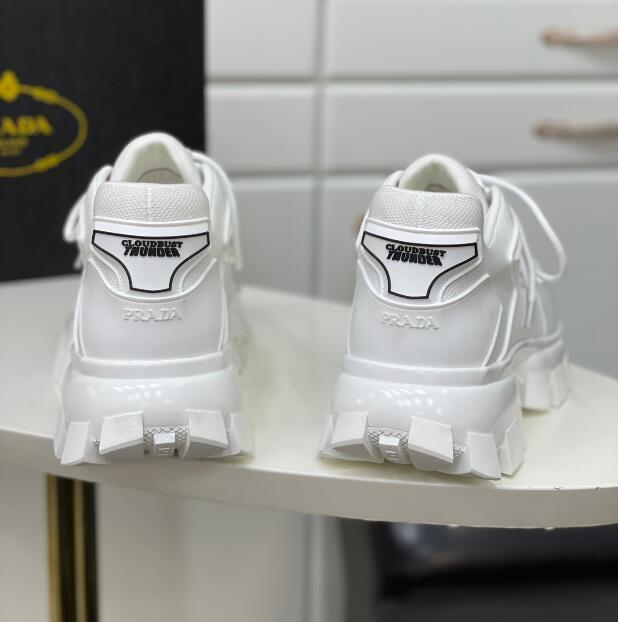 Mila's Edit - PD Men Shoes - 422